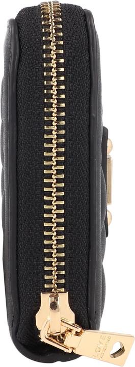 Produktbild Love Moschino Quilted Bag Geldbörse 19.5 cm