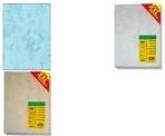 Actual product image Sigel Marble Paper (200 g/m², 50 x, A4)
