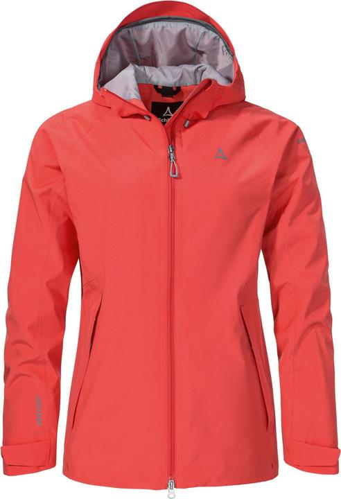 Actual product image Schöffel 2L Jacket Ankelspitz L (48)