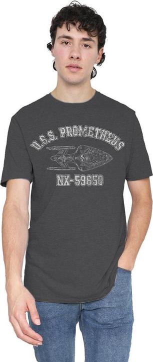 Produktbild Prometheus Athletic TShirt (XL)
