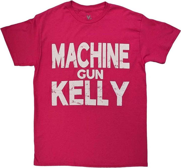 Immagine prodotto Machine Gun Kelly Maglietta (XL)