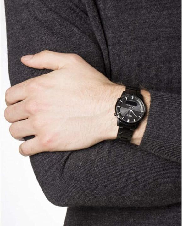 Produktbild Casio Lcw-M170db-1aer (Funkuhr, 39.60 mm)