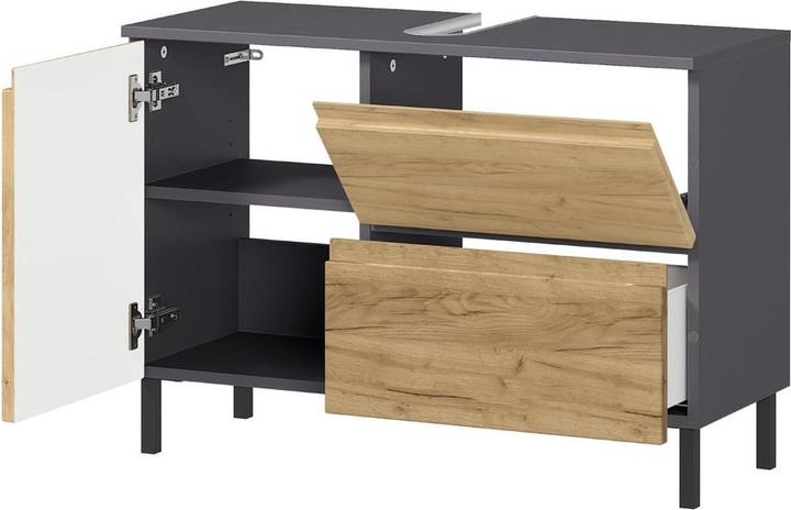 Actual product image pfister Salinas (80 x 56 cm)