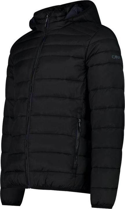 Produktbild CMP Campagnolo Jacket Snaps Hood (XL)