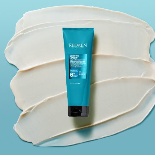 Productafbeelding Redken Triple Action Treatment (250 ml)