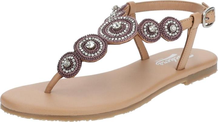 Marron, Lila