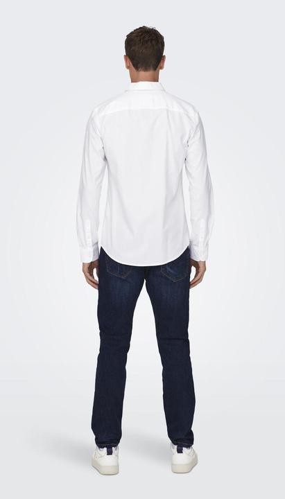 Image du produit Only & Sons Chemise classique (XS)