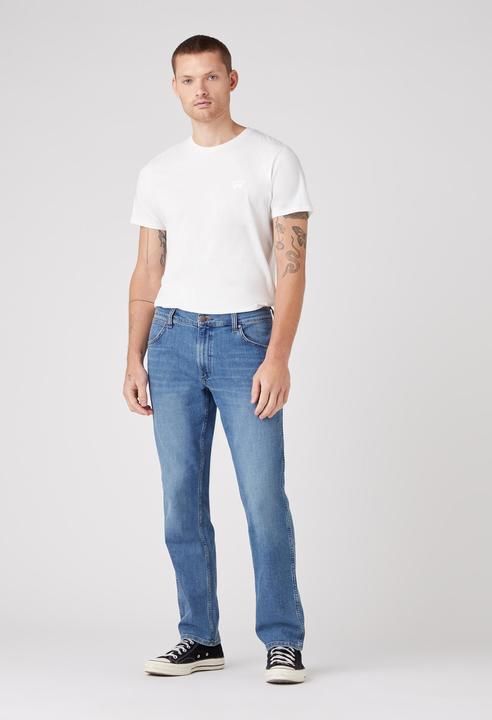 Actual product image Wrangler Greensboro (32)