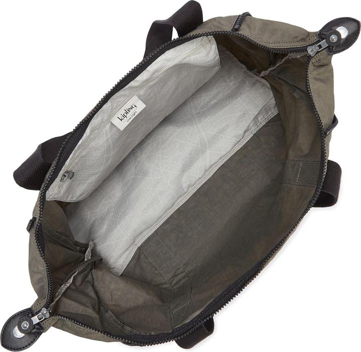 Immagine prodotto Kipling Schoudertas Art M - groen (32 l)