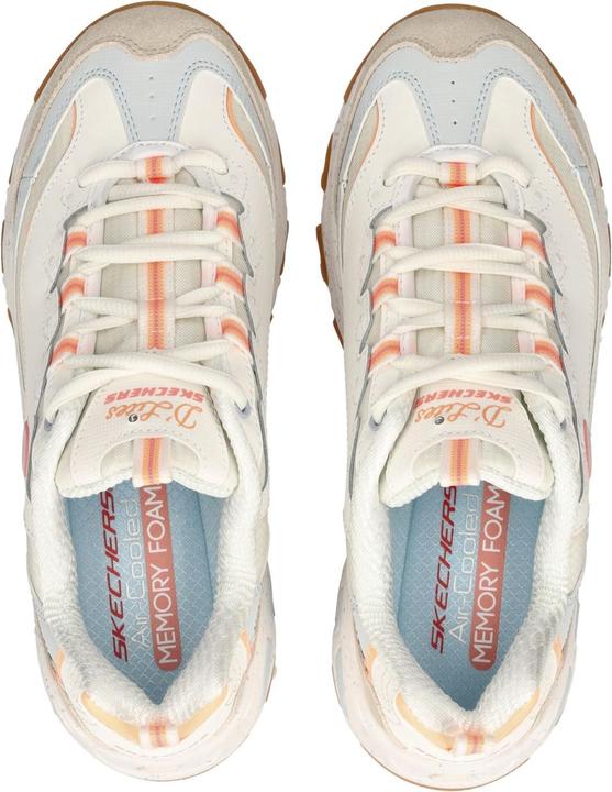 Produktbild Skechers Sneaker D"LITES - BOLD VIEWS (41)