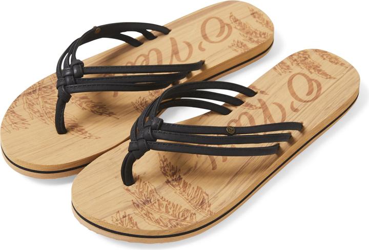 Produktbild O'Neill Women's Ditsy Sandals (38)