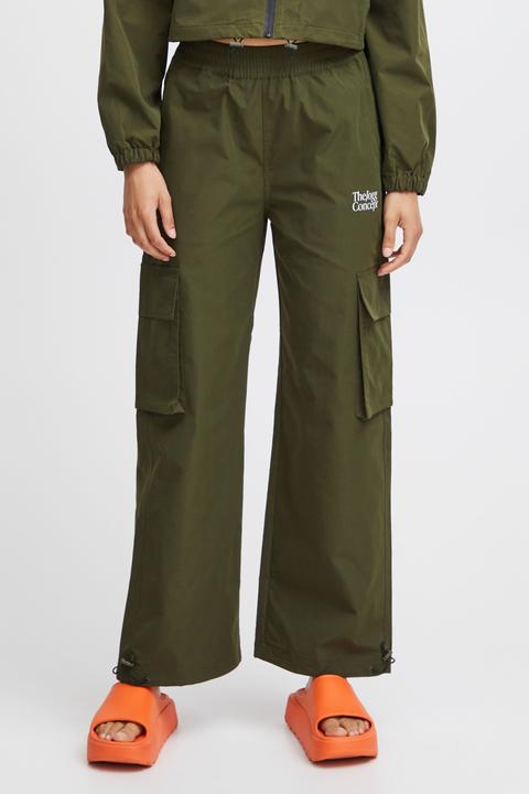 Produktbild TheJoggConcept JCFIA CARGO PANTS - 22800274 (XL)