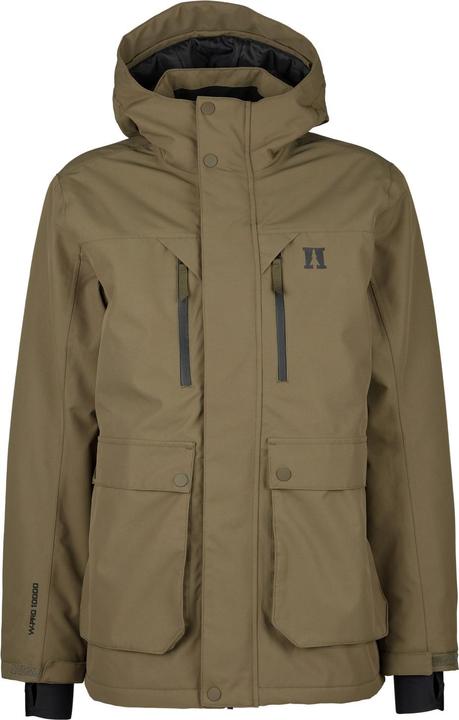 Produktbild Heber Peak SylvaHe. Parka (S)
