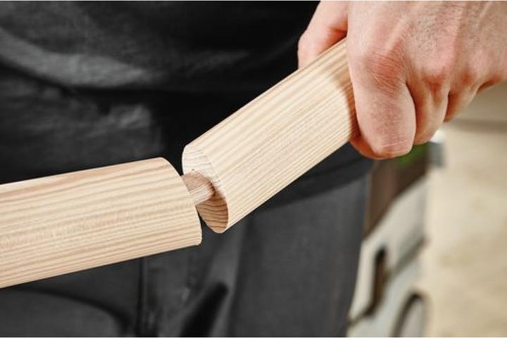Actual product image Festool Domino refill (70 pcs.)