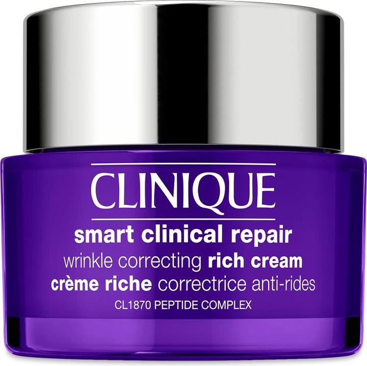 Smart Clinical (50 ml, Crema da giorno)
