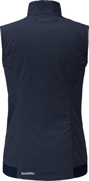 Actual product image Schöffel Women's Ins. Vest Skorpa (40)