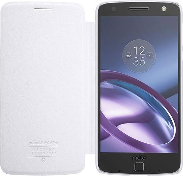Produktbild Nillkin Sparkle Series (Motorola Moto Z)