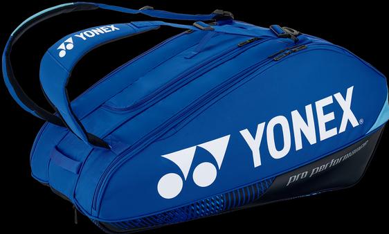 Produktbild Yonex Pro Racquet Bag 9r Blue
