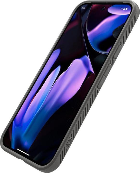 Image du produit Spigen Boîtier robuste pour Google Pixel 9 Pro XL Gris Marbre (Google Pixel 9 Pro XL)