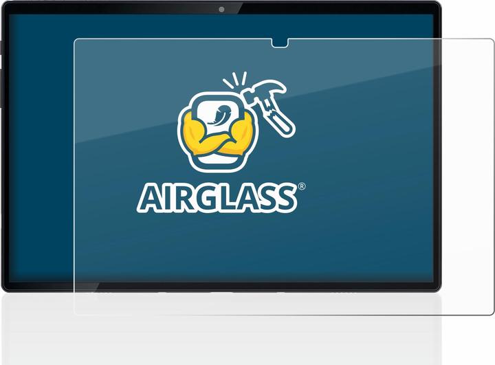 Actual product image BROTECT AirGlass Glass (1 Piece, Mediacom SmartPad Azimut 3 Lite 4G)