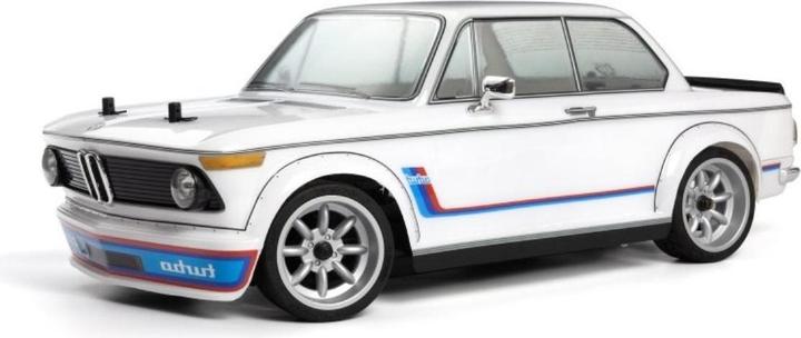 Produktbild HPI Karosserie BMW 2002 Turbo 1:10