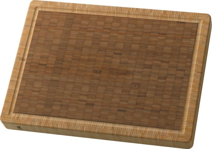 Actual product image Zwilling Bamboo