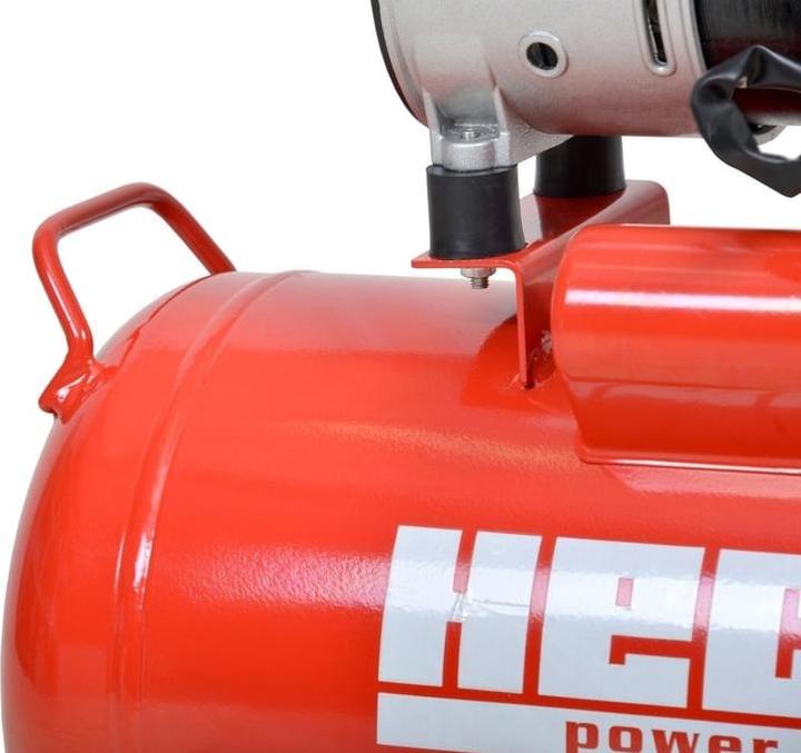 Produktbild Hecht 2080 Kompressor Ölfrei (8 Bar, 24 l)