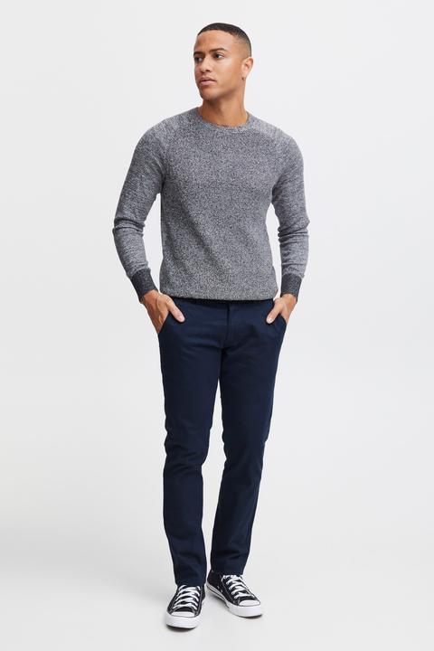Produktbild Blend ME - BHTrompo - Trousers - 20717014 ME (W33/L32)