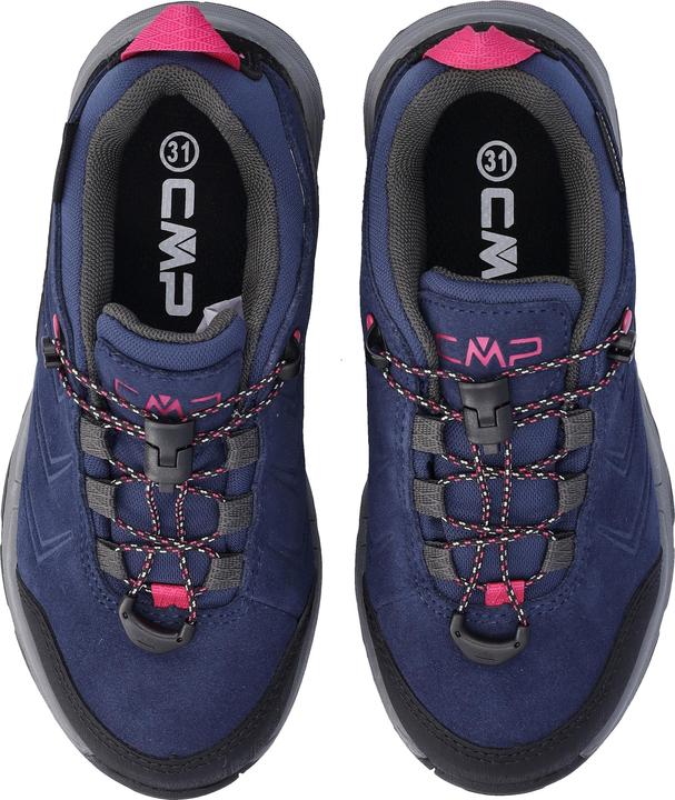 Immagine prodotto CMP Campagnolo Melnick Low WP da bambino (28)
