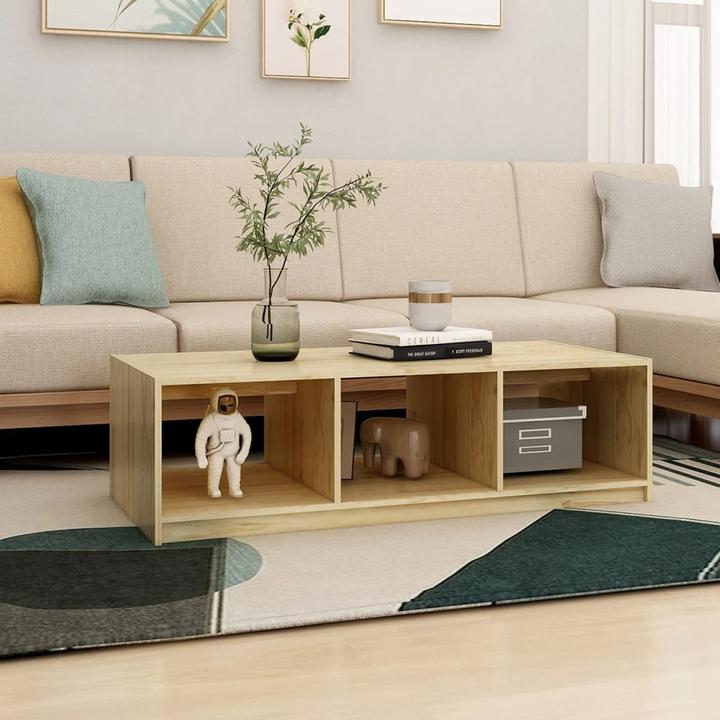 Actual product image VidaXL Mirabella (110 x 50 x 34 cm)