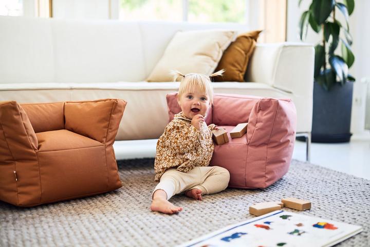 Image du produit Jollein Fauteuil pour enfants Pouf (Fauteuil pour enfants)