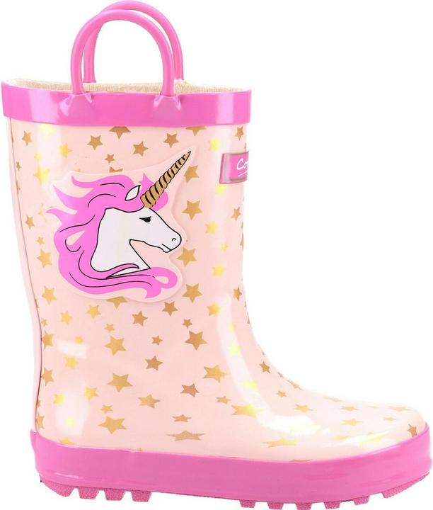 Produktbild Cotswold Gummistiefel Puddle Einhorn (29)