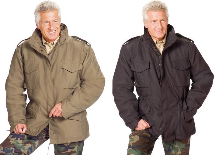 Immagine prodotto Brandit Giacca da campo M-65 (5XL)
