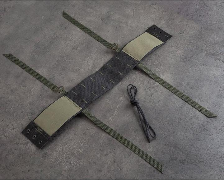 Produktbild Savotta Jäger Hip Belt Adapter