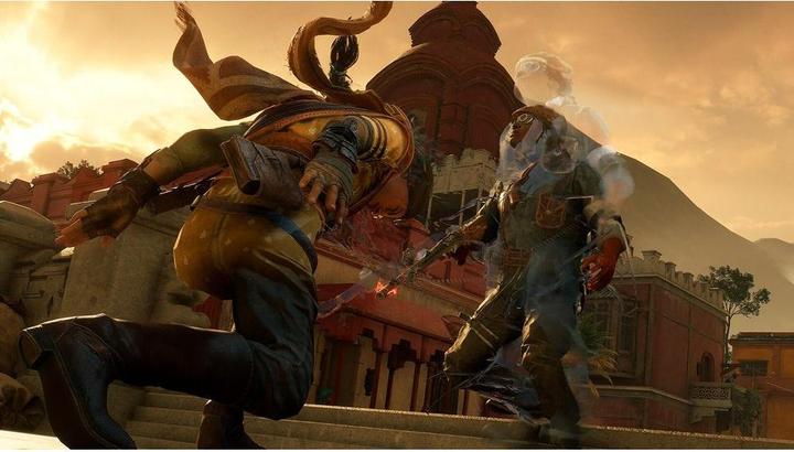 Immagine prodotto Bandai Namco Unknown 9: Awakening (PS4, DE, FR, IT)