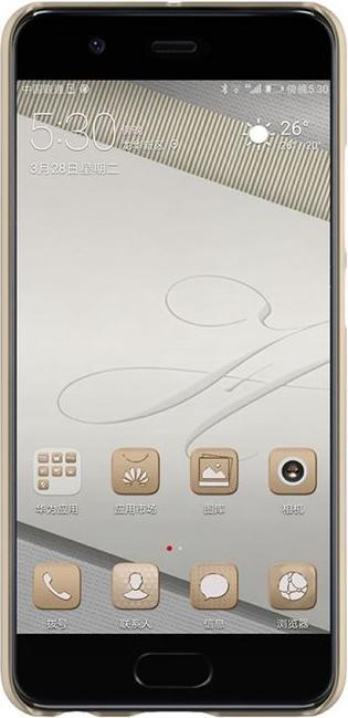 Actual product image Nillkin Super Frosted Shield Series (Huawei P10 Plus)