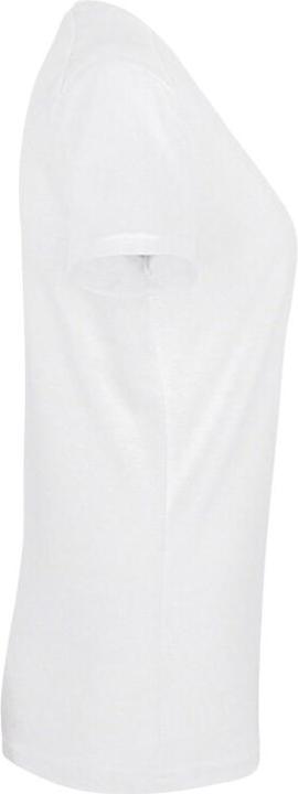 Actual product image Hakro V-shirt MIKRALINAR® PRO (4XL)