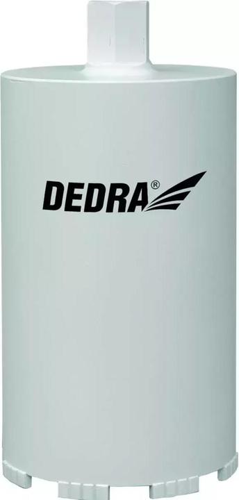 Image du produit Dedra scie à trou diamanté pour perceuse, longueur 400 mm, diamètre 300 mm (HW4300) (300 millimètres)