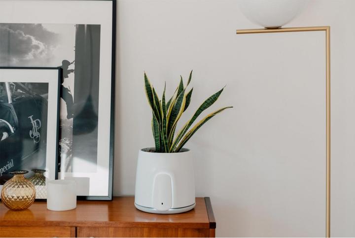 Actual product image Vitesy Natede Smart (20 m²)