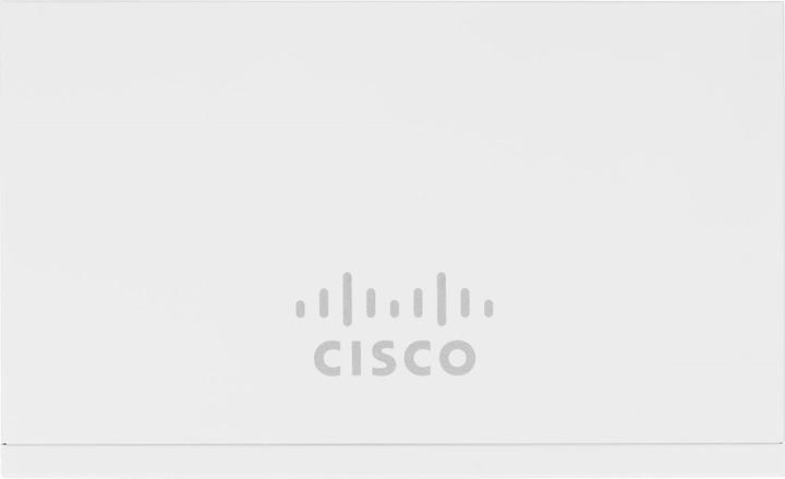 Actual product image Cisco Switch CBS110-16T-EU 16 Port (16 Ports)