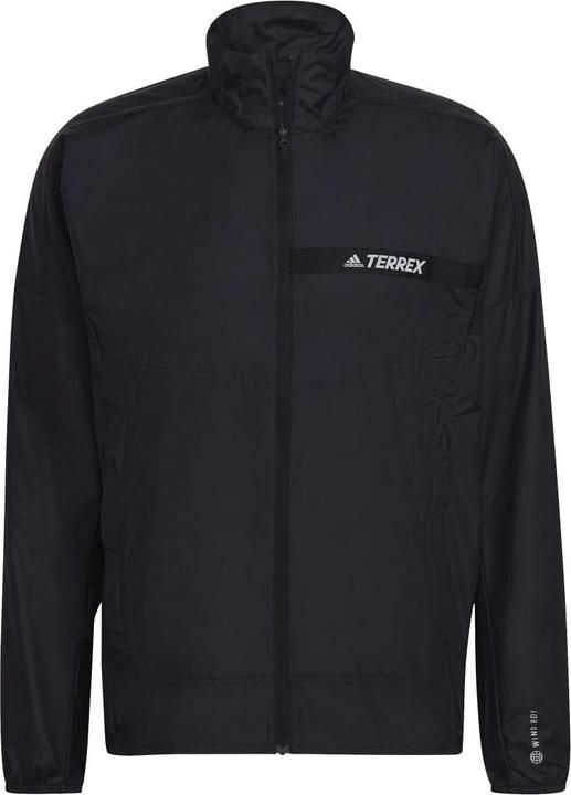 Produktbild adidas Terrex Jacke (S)