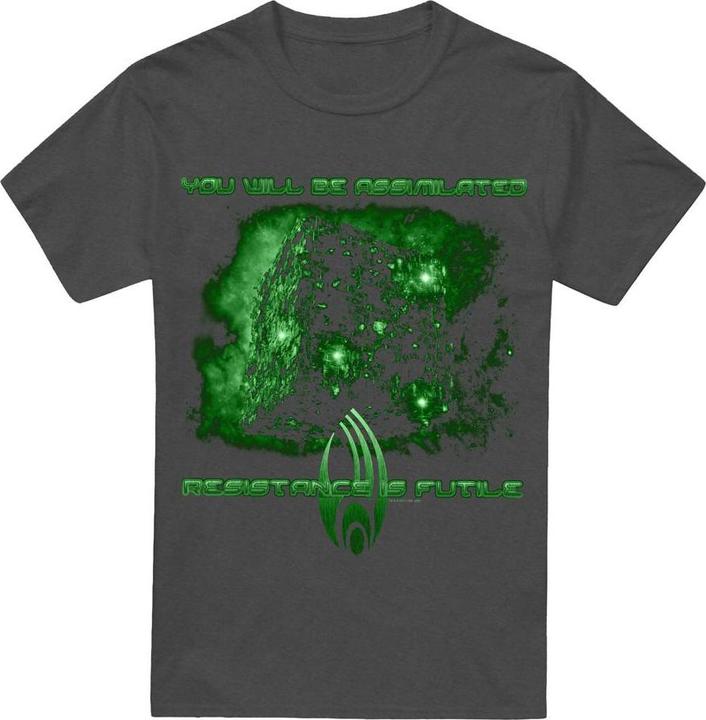 Assimilate TShirt