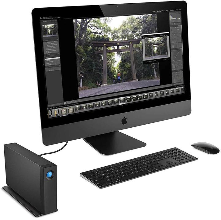Immagine prodotto LaCie d2 Professionale (4 TB)