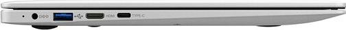 Produktbild Prestigio SmartBook 141 C6 (14.10", AMD A4-9120e, 4 GB, Eng. Int.)