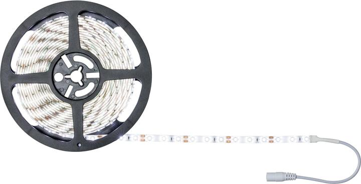 Image du produit Paulmann Ensemble complet de bandes LED SimpLED (Blanc froid, 500 cm, Intérieur)