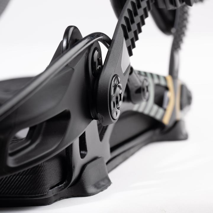 Produktbild Flow Snowboard Bindings Nx2 2025 (L)