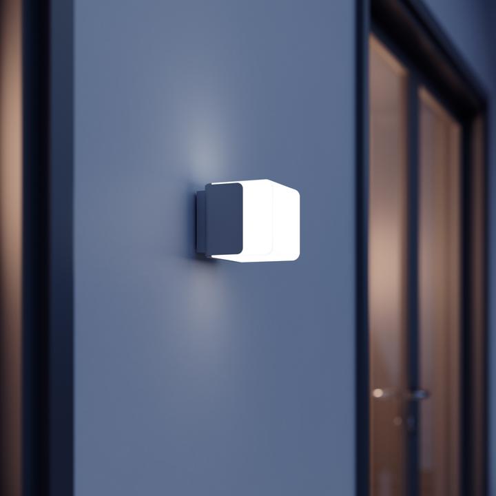 Actual product image Steinel Cubo (628 lm)