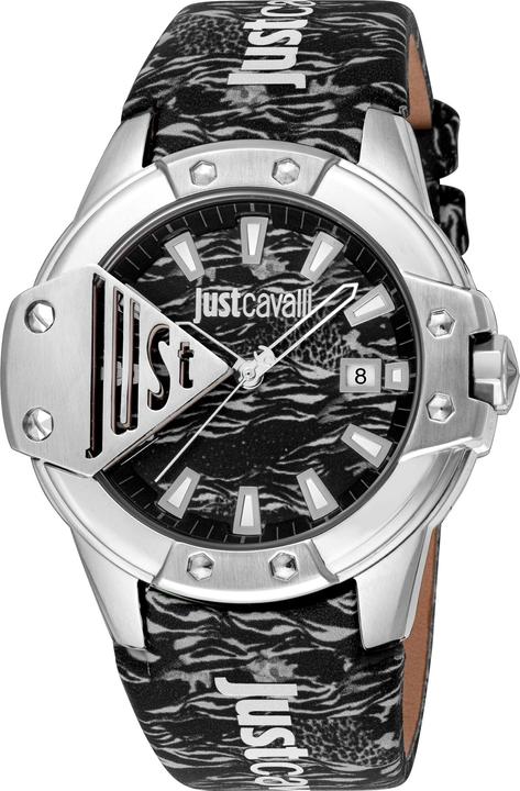 Produktbild Just Cavalli Young Scudo - JC1G260L0025 (44 mm)