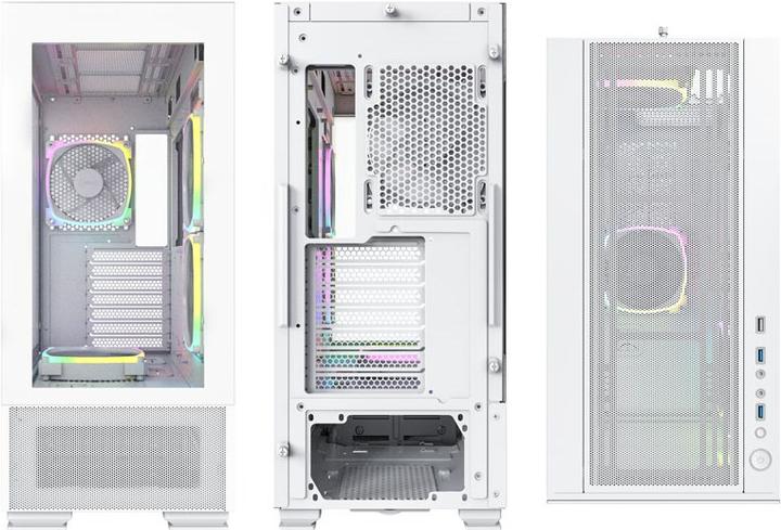 Produktbild Montech Sky Two (ATX, mATX)