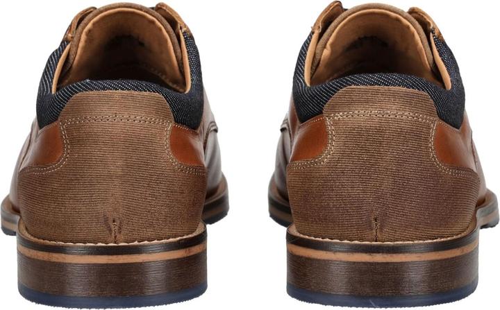 Produktbild Bullboxer Businessschuhe (46)